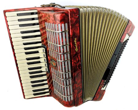 Galotta Accordion