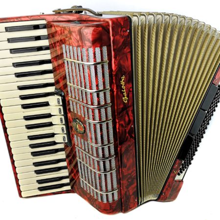 Galotta Accordion