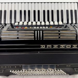 Hohner Morino Accordion