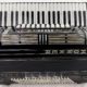 Hohner Morino Accordion