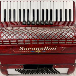 Serenellini Accordion