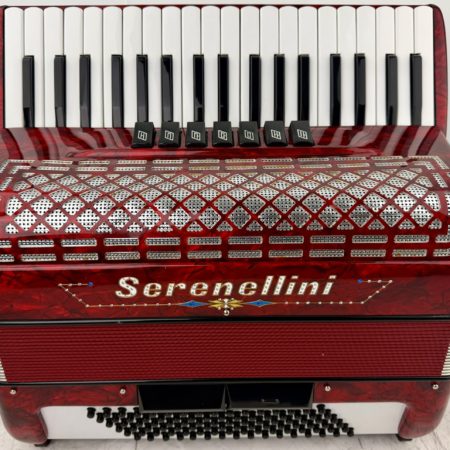 Serenellini Accordion