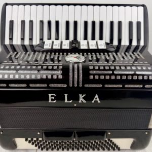 SEM 96 Bass Accordion