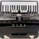SEM 96 Bass Accordion