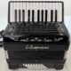 E Soprani 48 Bass Accordion