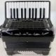 E Soprani 48 Bass Accordion