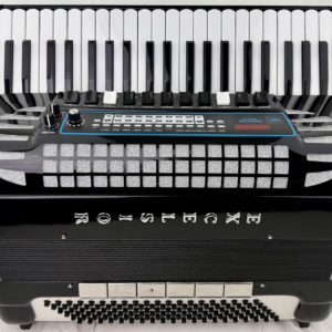 Excelsior 940 Midivox III