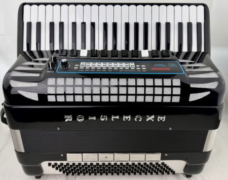Excelsior 940 Midivox III