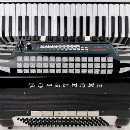 Excelsior 940 Midivox III