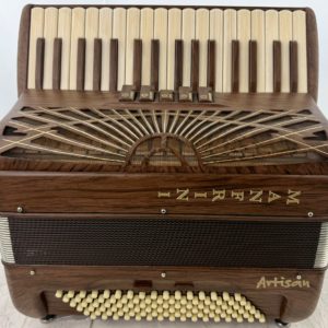 Manfrini artisan Accordion