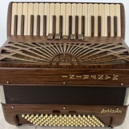 Manfrini artisan Accordion