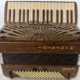 Manfrini artisan Accordion