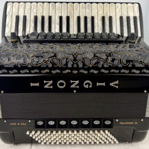 Vignoni Accordion
