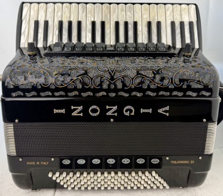 Vignoni Accordion