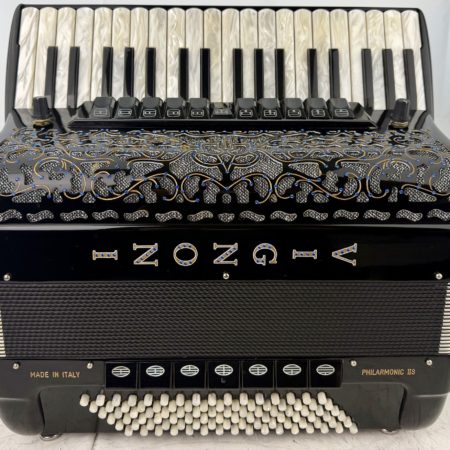 Vignoni Accordion