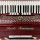 Paolo Soprani Accordion