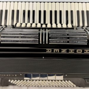 Hohner Morino IV S MIDI