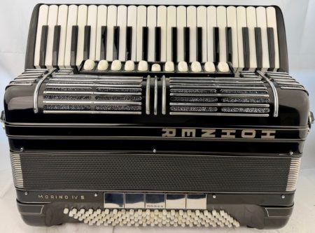 Hohner Morino IV S MIDI