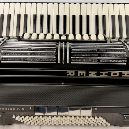 Hohner Morino IV S MIDI