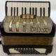 Hohner 48 Bass Accordion