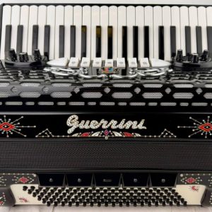 Guerrini Polka King