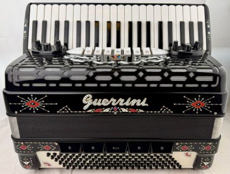 Guerrini Polka King