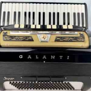 Galanti Super