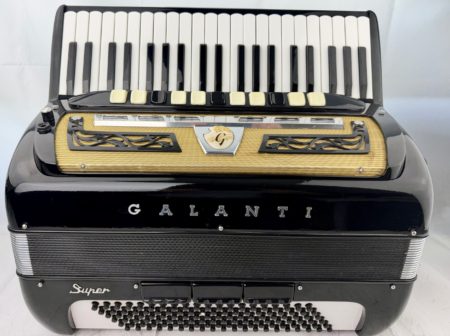 Galanti Super