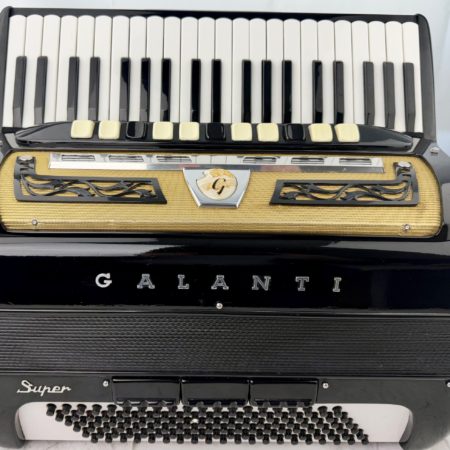 Galanti Super