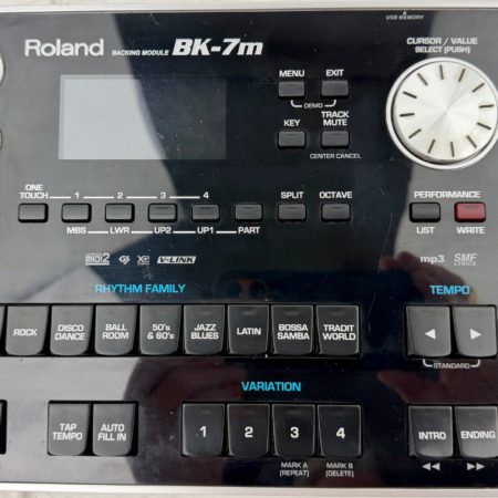 Roland BK7-M