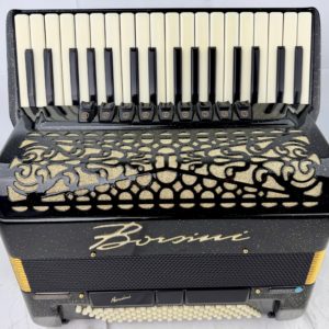 Borsini K8 Accordion