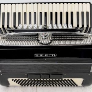 Giulietti Classic 57