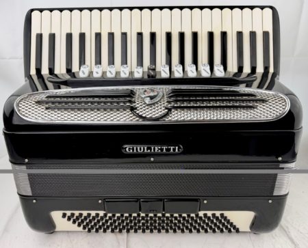 Giulietti Classic 57